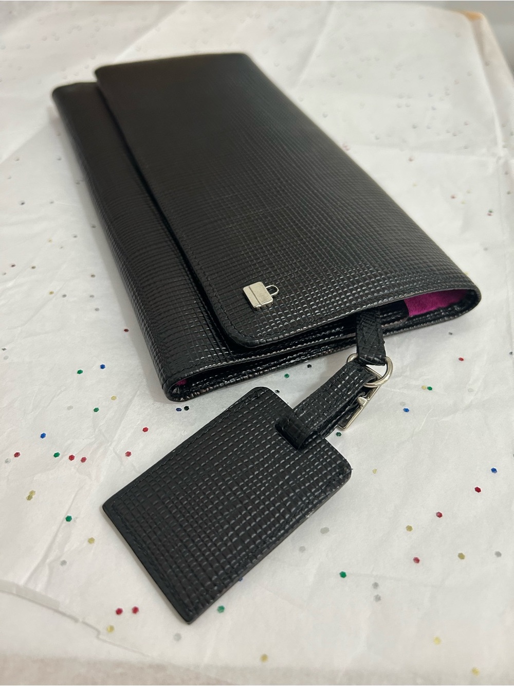 Fiocchi Italy Wallet